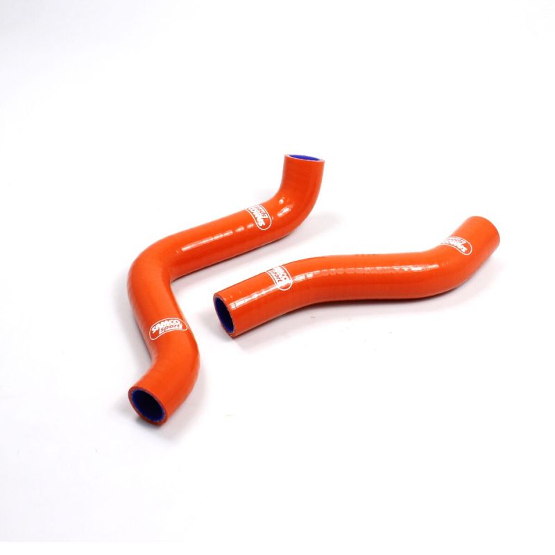 RADIATOR HOSE KIT KTM OR - 19021769