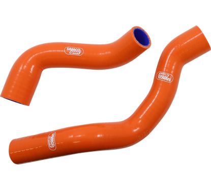 RADIATOR HOSE KIT KTM OR - 19021770
