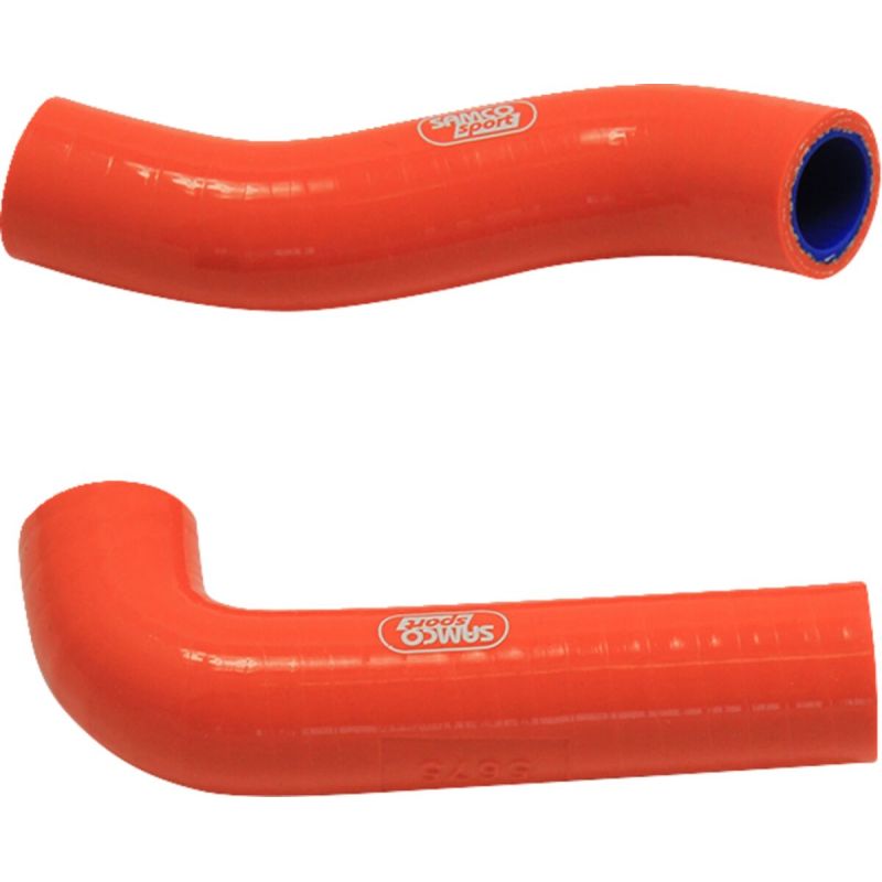 RADIATOR HOSE KIT KTM OR - 19021808
