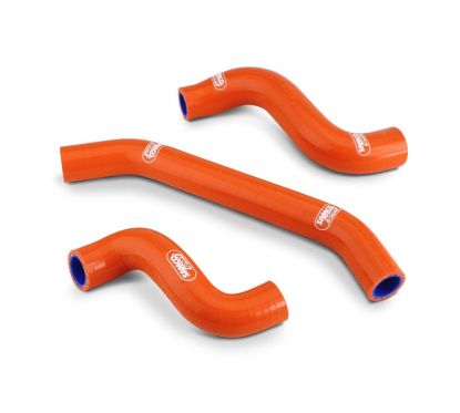 RADIATOR HOSE KIT KTM OR - 19021811