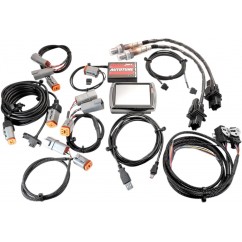 POWER VISION SHOP KIT TK3