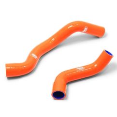 RADIATOR HOSE KIT BK
