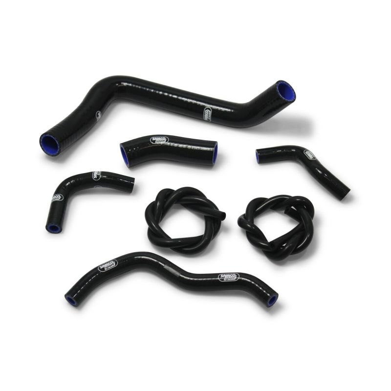 RADIATOR HOSE KIT BK