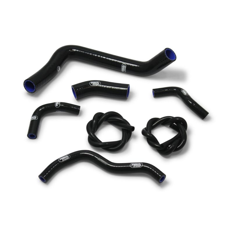 RADIATOR HOSE KIT BL - 19021913