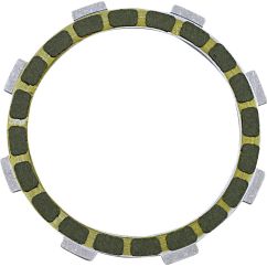Disque de friction d'embrayage