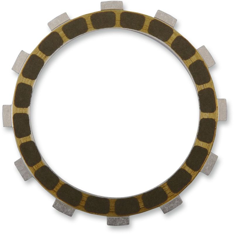CLUTCH FRICTION PLATE KEVLAR EACH - 2012103