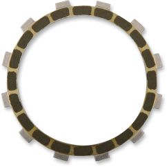 CLUTCH FRICTION PLATE KEVLAR EACH - 2012106