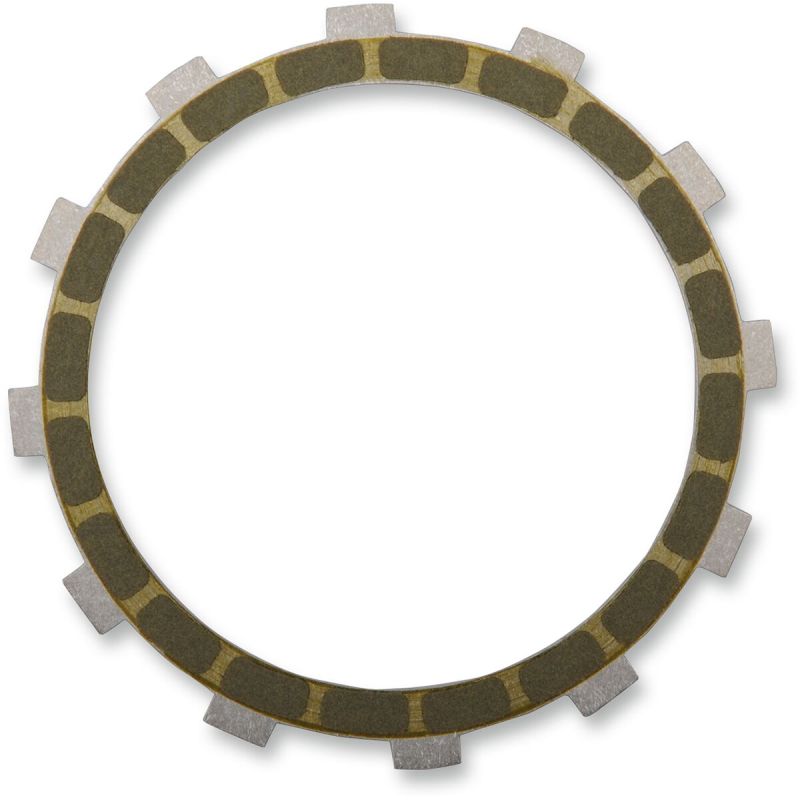 CLUTCH FRICTION PLATE KEVLAR EACH - 2012107