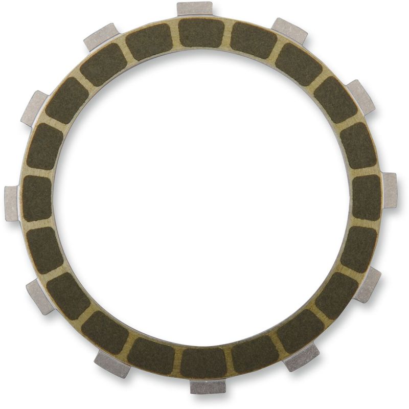 CLUTCH FRICTION PLATE KEVLAR EACH - 2012108
