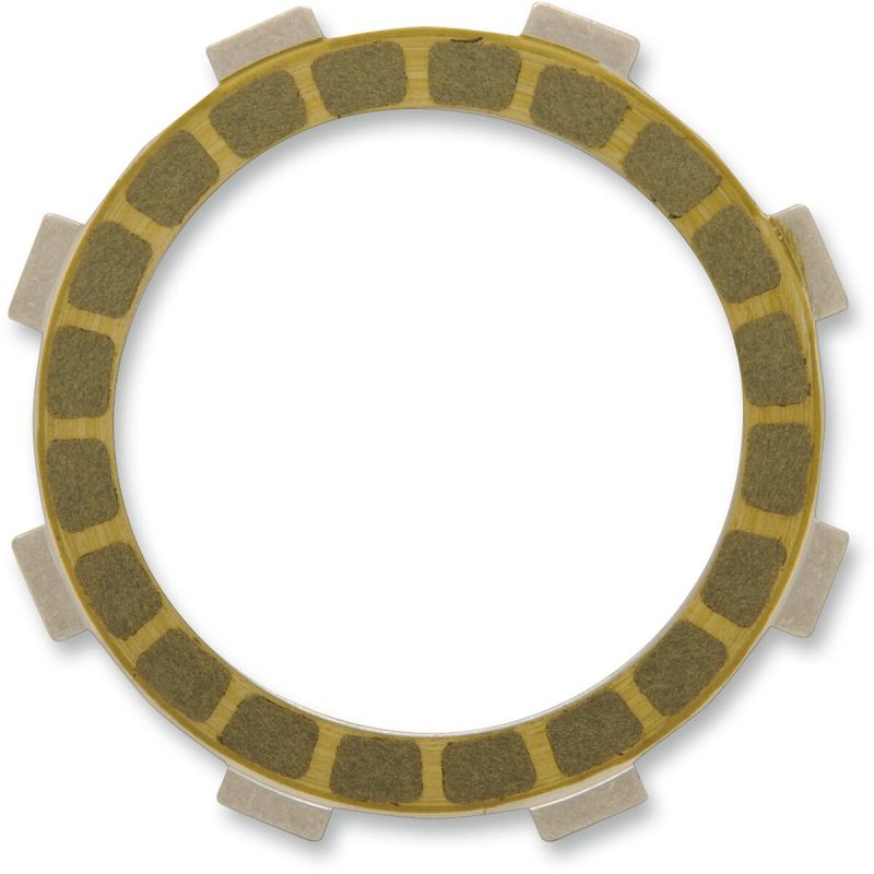 CLUTCH FRICTION PLATE KEVLAR EACH - 2012110
