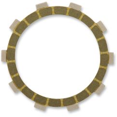 CLUTCH FRICTION PLATE KEVLAR EACH - 2012114
