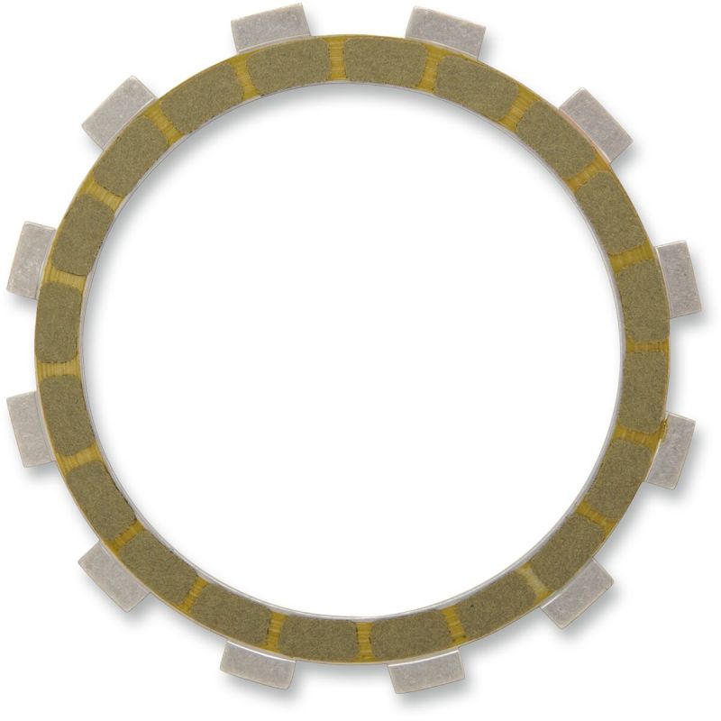 CLUTCH FRICTION PLATE KEVLAR EACH - 2012120