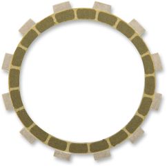 CLUTCH FRICTION PLATE KEVLAR EACH - 2012121