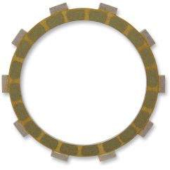 CLUTCH FRICTION PLATE KEVLAR EACH - 2012123