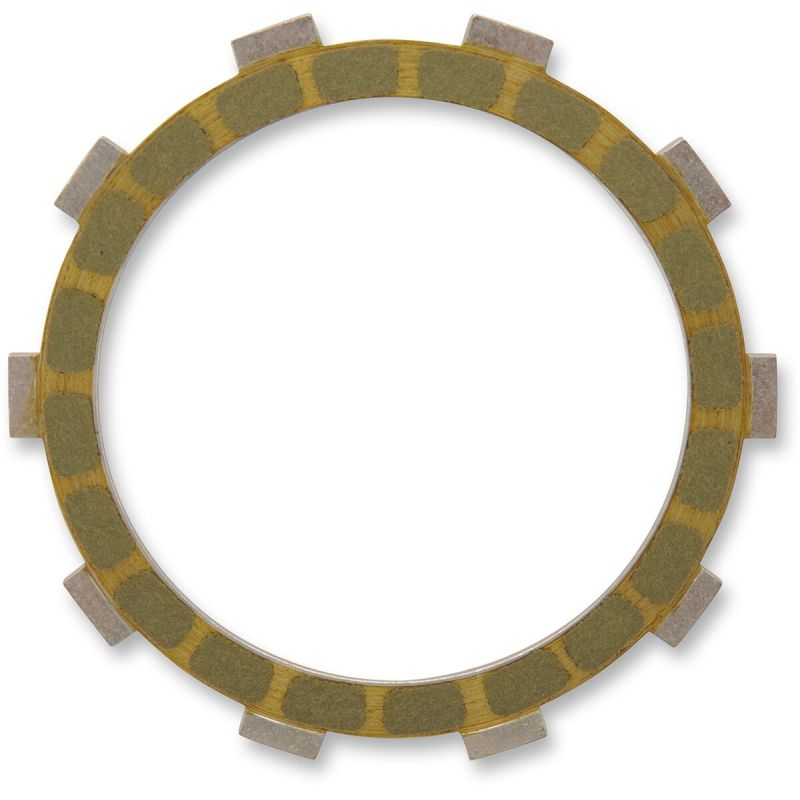 CLUTCH FRICTION PLATE KEVLAR EACH - 2012123
