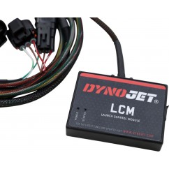 LAUNCH CONTROL KIT W/SWITCH C-