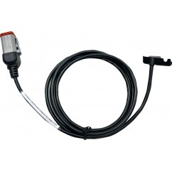 CABLE POWER VISION HD CAN