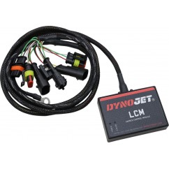 LAUNCH CONTROL KIT W/SWITCH TY