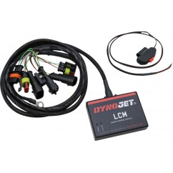 LAUNCH CONTROL KIT W/SWITCH TY