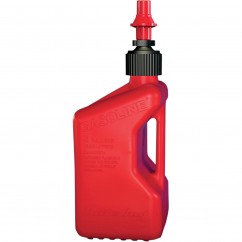 TUFF JUG CONTAINER 20L RED