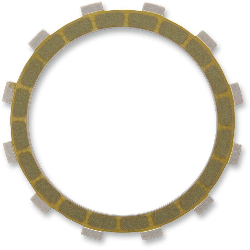 CLUTCH FRICTION PLATE KEVLAR EACH - 2012128