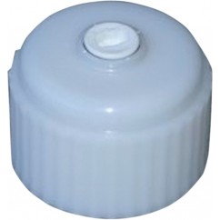 STANDARD CAP WHITE