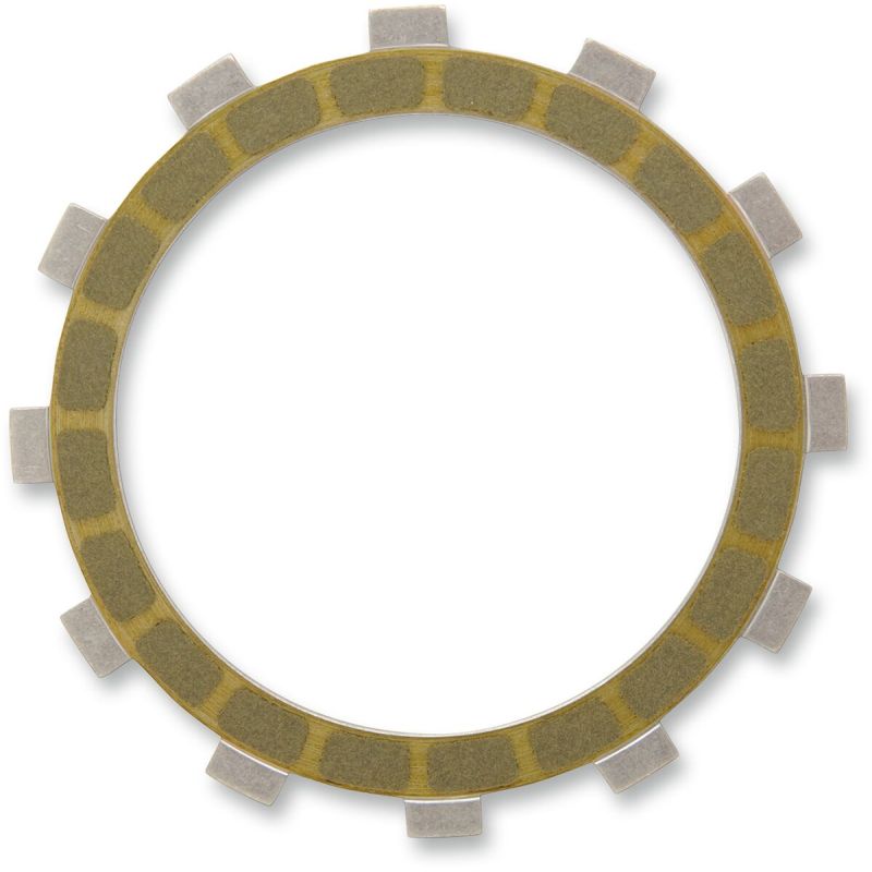 CLUTCH FRICTION PLATE KEVLAR EACH - 2012129