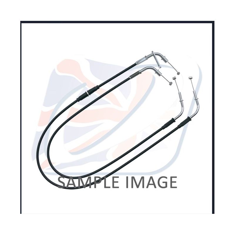 KAWASAKI F/L THROTTLE CAB - 06501869