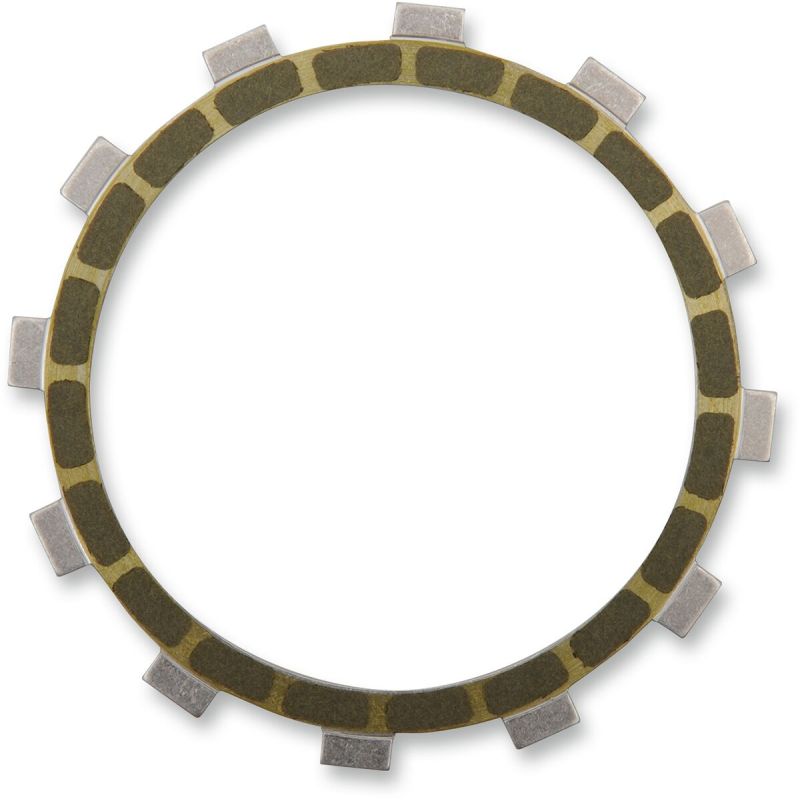 CLUTCH FRICTION PLATE KEVLAR EACH - 2012130
