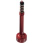 SCREW FUEL MIX RED