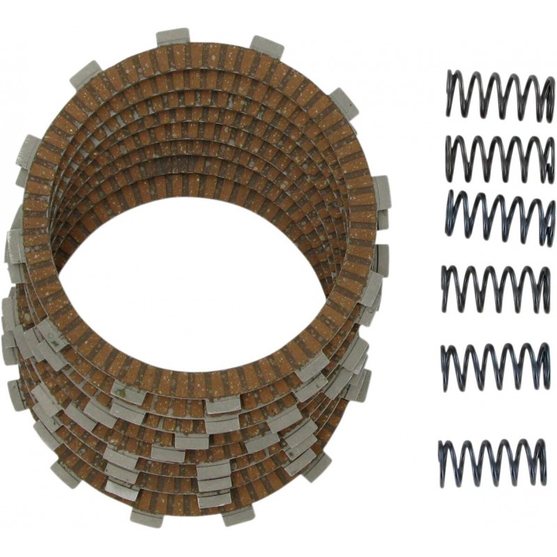 CLUTCH KIT KAW ZX7R/RR 99