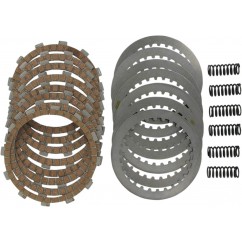 CLUTCH KIT ATV DPK185