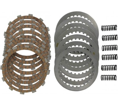 CLUTCH KIT ATV DPK185