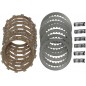 CLUTCH KIT ATV DPK185