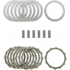 CLUTCH KIT MX GAS DPK179