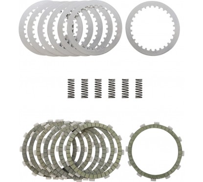 CLUTCH KIT MX GAS DPK179