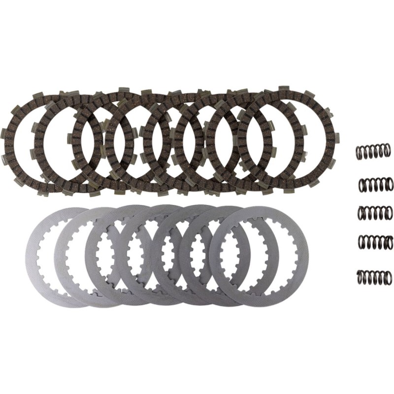 CLUTCH KIT DIRT DRC SERIES