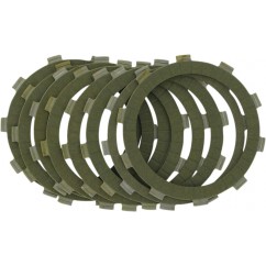 CLUTCH KIT PLTS SPRGS SRC