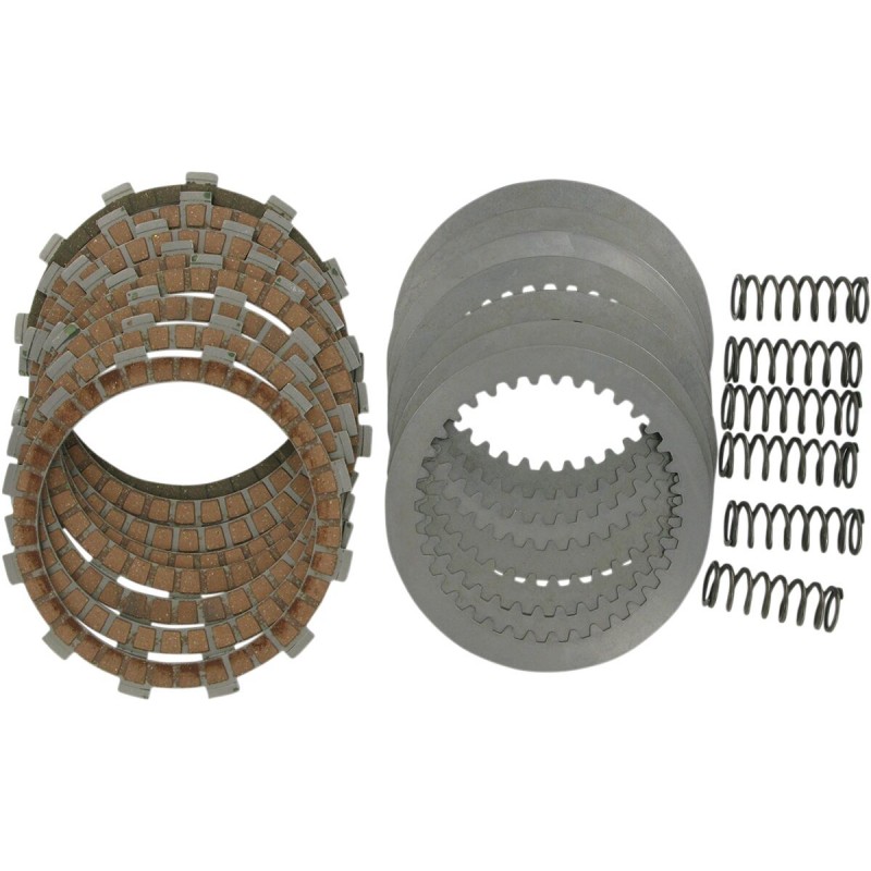 CLUTCH KIT ATV POL DPK186