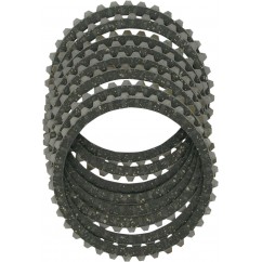 CLUTCH FIBER 90-97BT