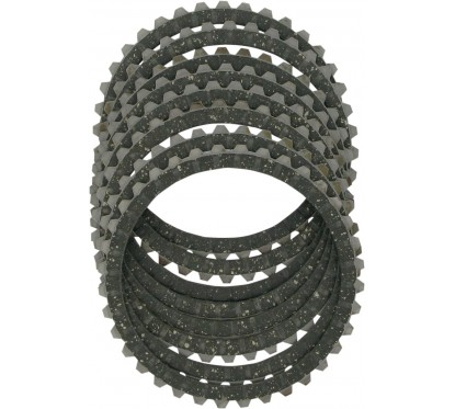 CLUTCH FIBER 90-97BT