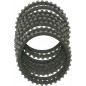 CLUTCH FIBER 90-97BT