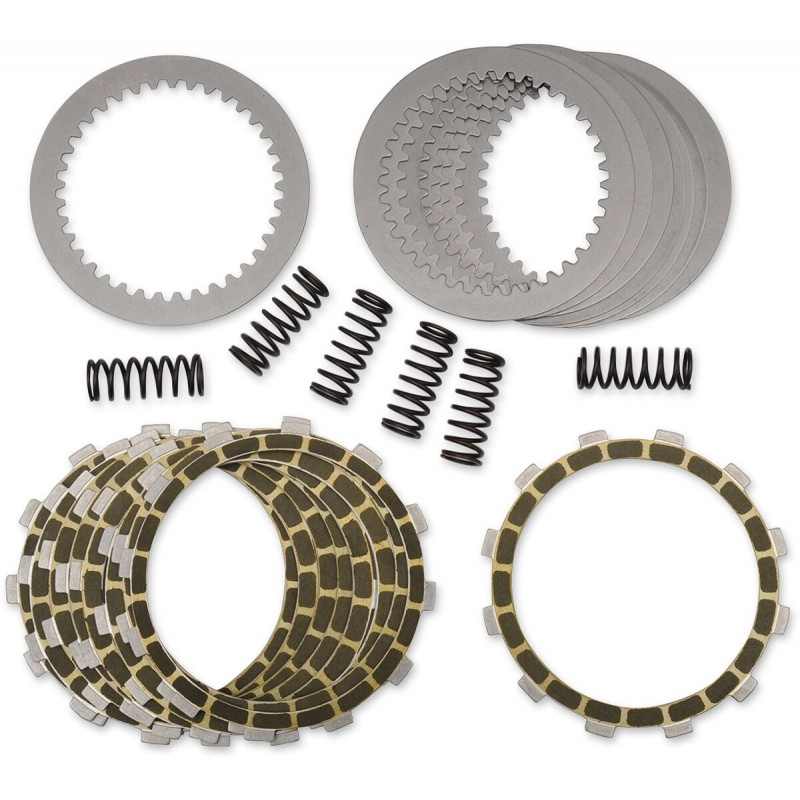 CLUTCH KIT COMPLT KAW/SUZ