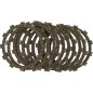 CLUTCH FRICTION PLATE KIT