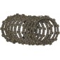 CLUTCH FRICTION PLATE KIT