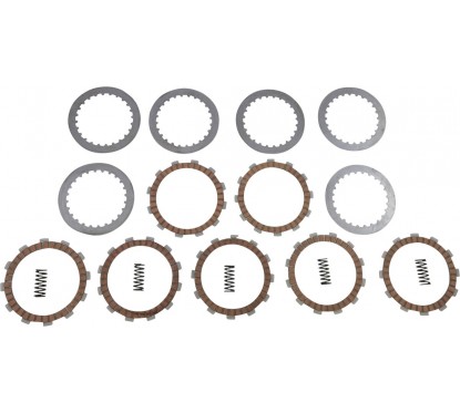 CLUTCH KIT MX KTM DPK201