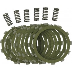 CLUTCH KIT PLTS SPRGS SRC