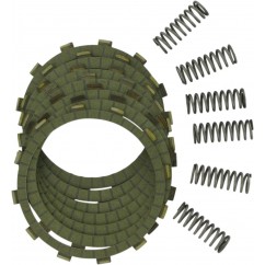 CLUTCH KIT PLTS SPRGS SRC