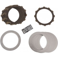 CLUTCH KIT DIRT DRC SERIES