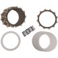 CLUTCH KIT DIRT DRC SERIES